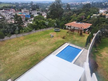 VENTA DEPARTAMENTO A ESTRENAR 2  DORMITORIOS CUMBAYA