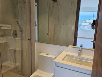 VENTA DEPARTAMENTO A ESTRENAR 2  DORMITORIOS CUMBAYA
