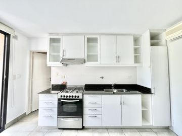 Esectacular departamento en alquiler en Barrio Los Robles