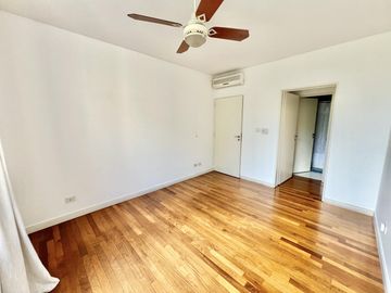 Esectacular departamento en alquiler en Barrio Los Robles