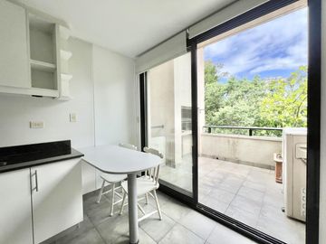 Esectacular departamento en alquiler en Barrio Los Robles