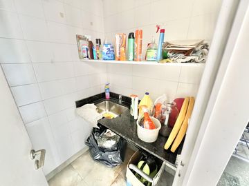 Esectacular departamento en alquiler en Barrio Los Robles