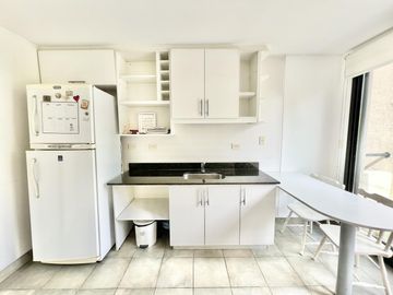 Esectacular departamento en alquiler en Barrio Los Robles