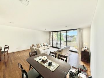 Esectacular departamento en alquiler en Barrio Los Robles