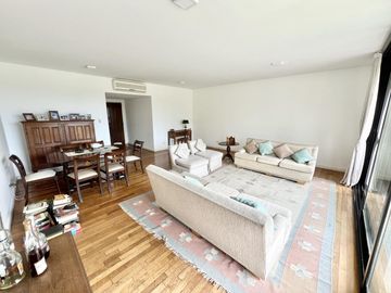 Esectacular departamento en alquiler en Barrio Los Robles