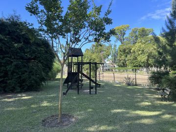 Esectacular departamento en alquiler en Barrio Los Robles