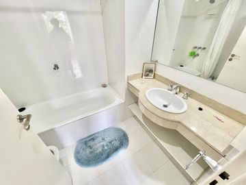 Esectacular departamento en alquiler en Barrio Los Robles