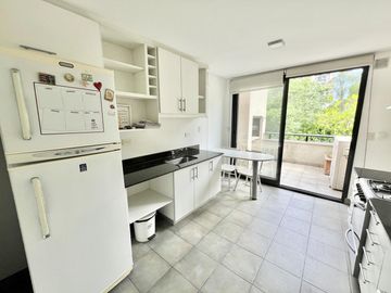 Esectacular departamento en alquiler en Barrio Los Robles