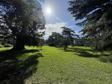 Esectacular departamento en alquiler en Barrio Los Robles