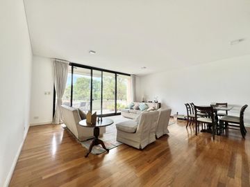 Esectacular departamento en alquiler en Barrio Los Robles