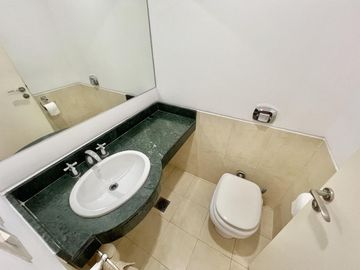 Esectacular departamento en alquiler en Barrio Los Robles
