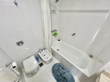 Esectacular departamento en alquiler en Barrio Los Robles