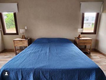 CASA, ALQUILER TEMPORAL, COSTA ESMERALDA, GOLF II, LOTE  AL 40O