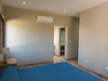CASA, ALQUILER TEMPORAL, COSTA ESMERALDA, GOLF II, LOTE  AL 40O