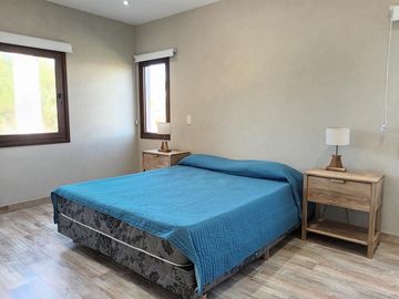 CASA, ALQUILER TEMPORAL, COSTA ESMERALDA, GOLF II, LOTE  AL 40O