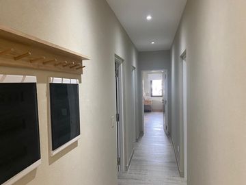 CASA, ALQUILER TEMPORAL, COSTA ESMERALDA, GOLF II, LOTE  AL 40O