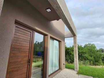 CASA, ALQUILER TEMPORAL, COSTA ESMERALDA, GOLF II, LOTE  AL 40O