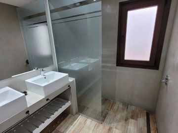 CASA, ALQUILER TEMPORAL, COSTA ESMERALDA, GOLF II, LOTE  AL 40O