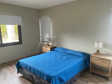 CASA, ALQUILER TEMPORAL, COSTA ESMERALDA, GOLF II, LOTE  AL 40O