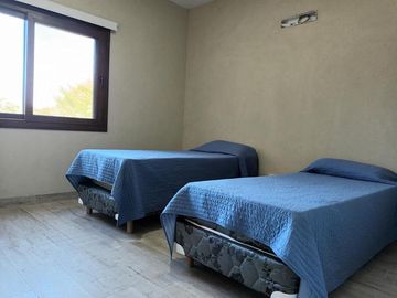 CASA, ALQUILER TEMPORAL, COSTA ESMERALDA, GOLF II, LOTE  AL 40O