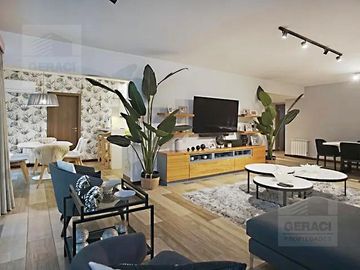 4 Ambientes con Amenities y 2 Cocheras fijas cubiertas en Caballito