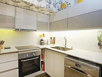 4 Ambientes con Amenities y 2 Cocheras fijas cubiertas en Caballito
