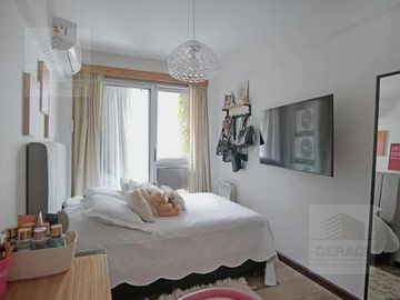 4 Ambientes con Amenities y 2 Cocheras fijas cubiertas en Caballito