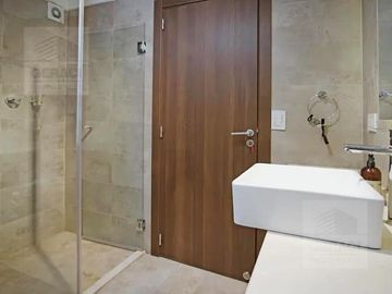 4 Ambientes con Amenities y 2 Cocheras fijas cubiertas en Caballito