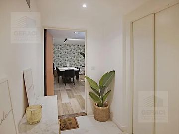 4 Ambientes con Amenities y 2 Cocheras fijas cubiertas en Caballito