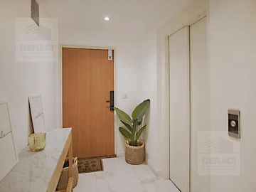 4 Ambientes con Amenities y 2 Cocheras fijas cubiertas en Caballito