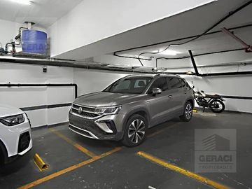 4 Ambientes con Amenities y 2 Cocheras fijas cubiertas en Caballito