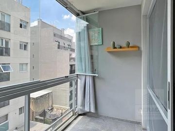 4 Ambientes con Amenities y 2 Cocheras fijas cubiertas en Caballito