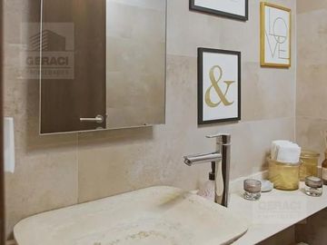 4 Ambientes con Amenities y 2 Cocheras fijas cubiertas en Caballito