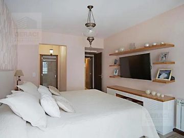 4 Ambientes con Amenities y 2 Cocheras fijas cubiertas en Caballito
