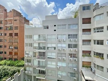 4 Ambientes con Amenities y 2 Cocheras fijas cubiertas en Caballito