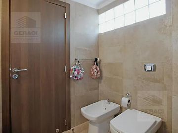 4 Ambientes con Amenities y 2 Cocheras fijas cubiertas en Caballito