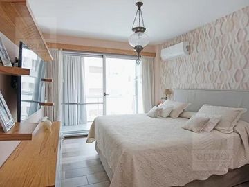 4 Ambientes con Amenities y 2 Cocheras fijas cubiertas en Caballito