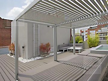 4 Ambientes con Amenities y 2 Cocheras fijas cubiertas en Caballito