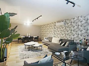 4 Ambientes con Amenities y 2 Cocheras fijas cubiertas en Caballito