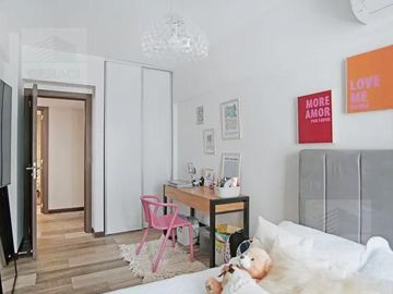 4 Ambientes con Amenities y 2 Cocheras fijas cubiertas en Caballito