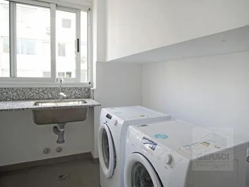 4 Ambientes con Amenities y 2 Cocheras fijas cubiertas en Caballito
