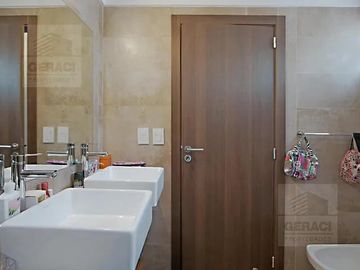 4 Ambientes con Amenities y 2 Cocheras fijas cubiertas en Caballito