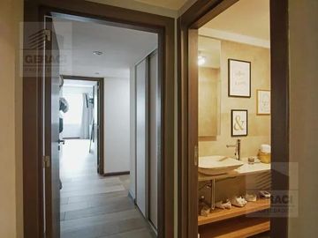 4 Ambientes con Amenities y 2 Cocheras fijas cubiertas en Caballito