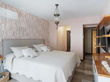 4 Ambientes con Amenities y 2 Cocheras fijas cubiertas en Caballito