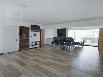 4 Ambientes con Amenities y 2 Cocheras fijas cubiertas en Caballito