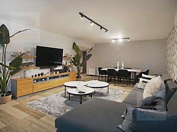 4 Ambientes con Amenities y 2 Cocheras fijas cubiertas en Caballito