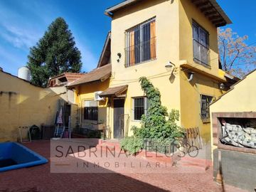VENTA CASA MORENO