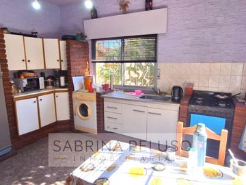 VENTA CASA MORENO