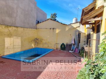 VENTA CASA MORENO