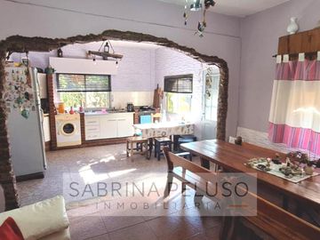VENTA CASA MORENO